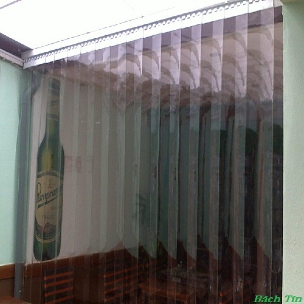 Màn Rèm cửa Bách Tín