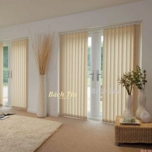 rèm lá dọc Star Blind T-097