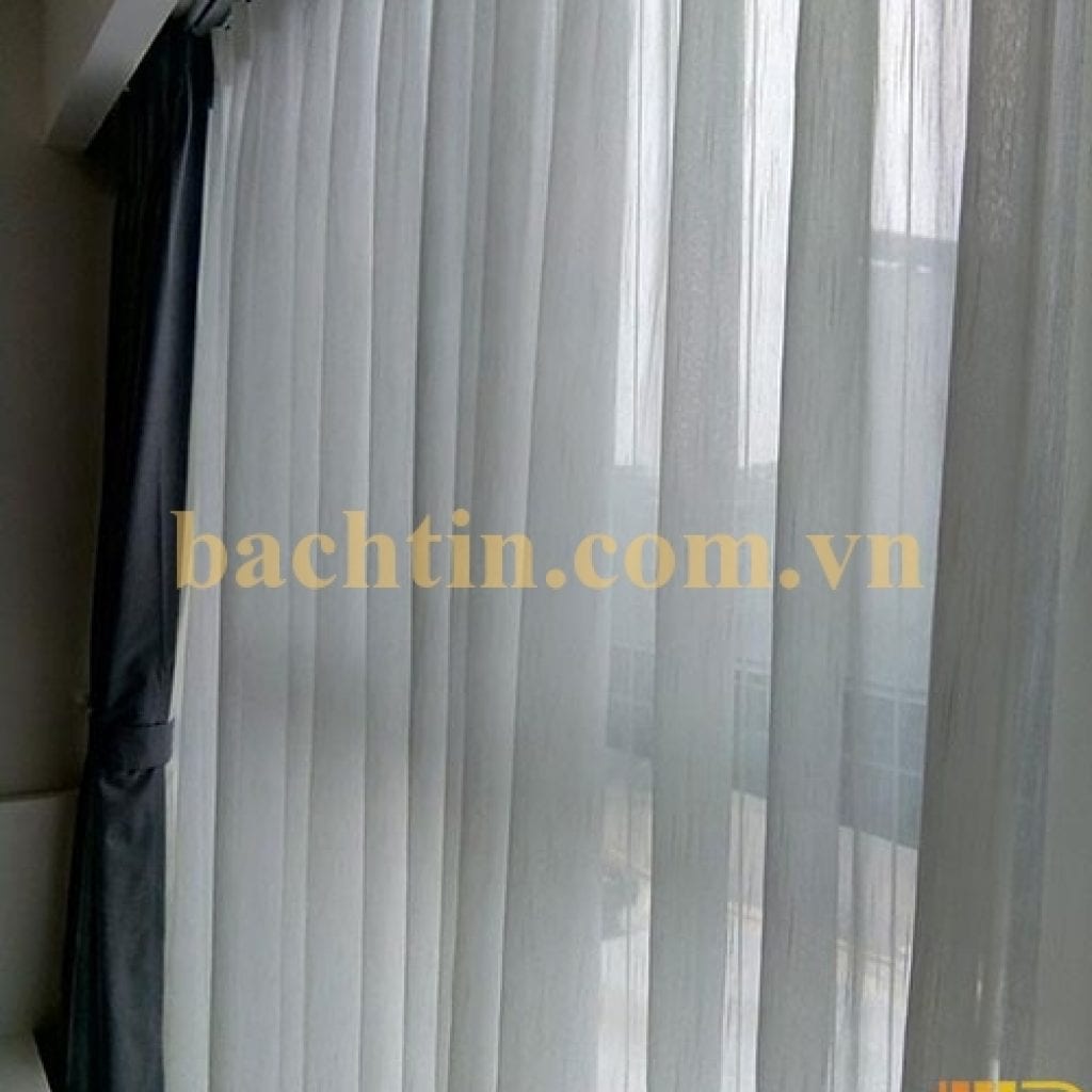 Màn Rèm cửa Bách Tín