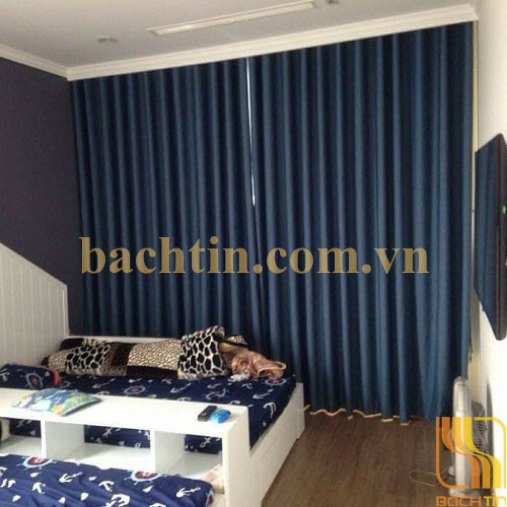 Màn Rèm cửa Bách Tín
