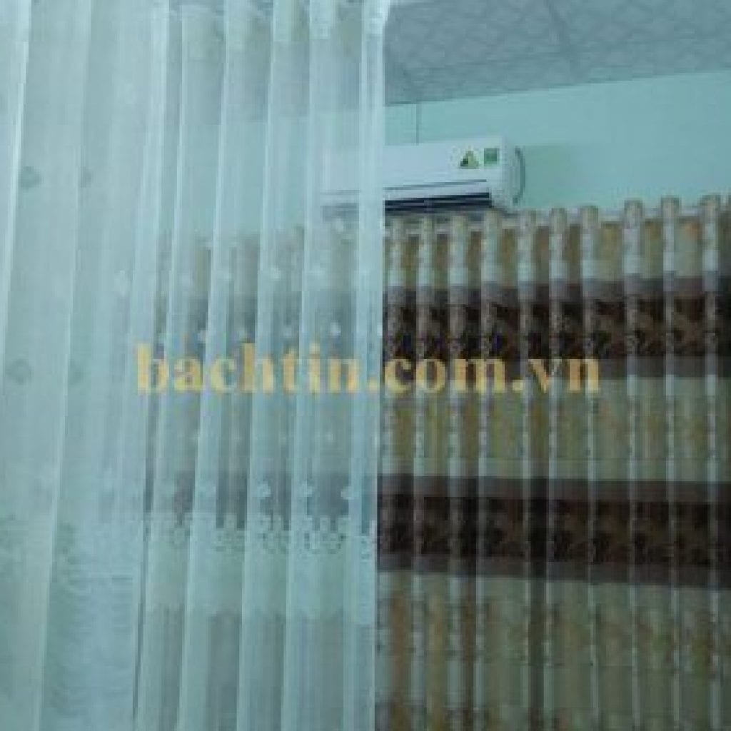 Màn Rèm cửa Bách Tín