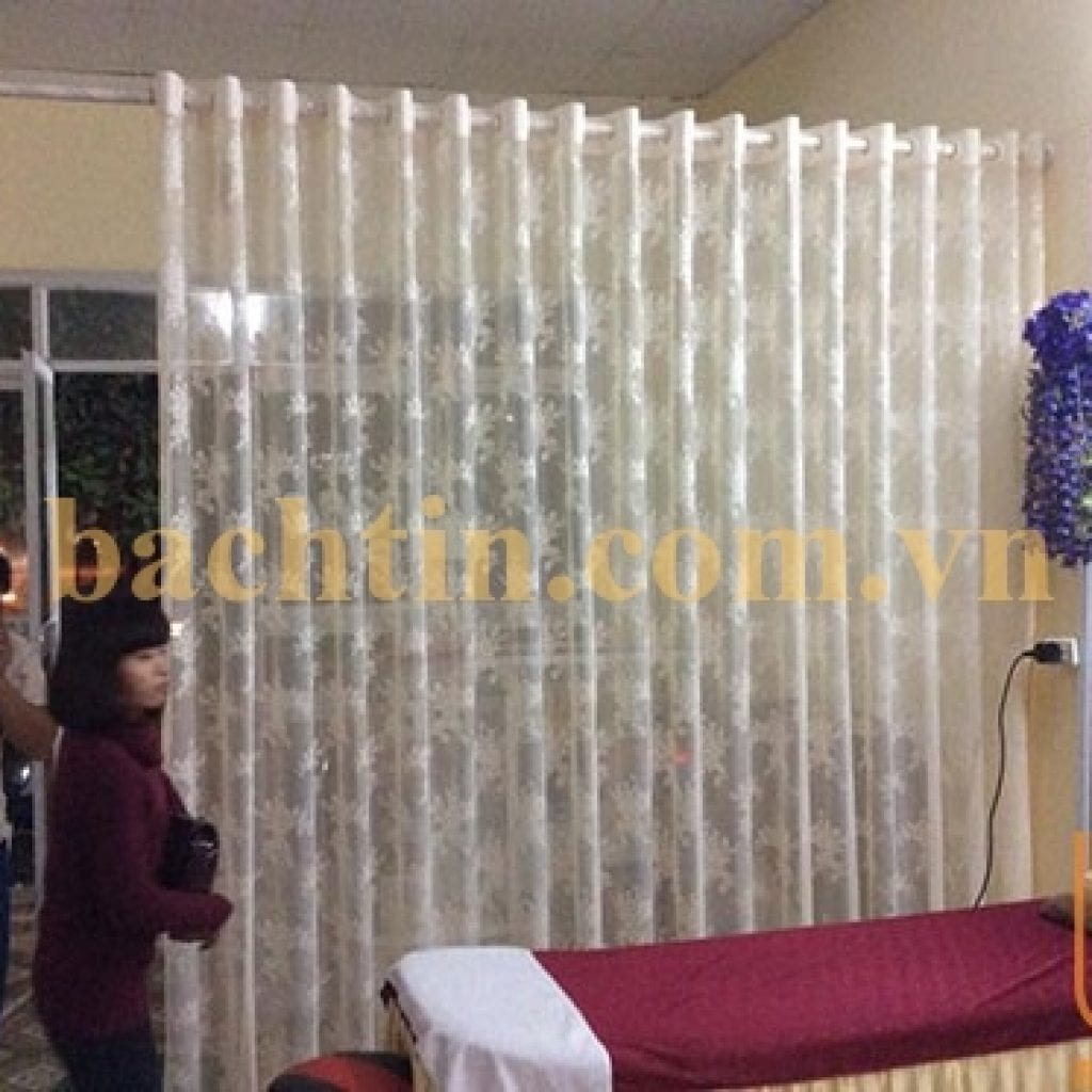 Màn Rèm cửa Bách Tín