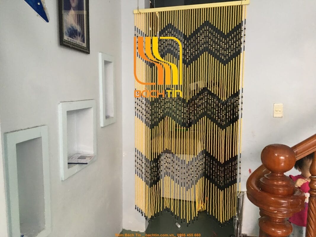 Màn Rèm cửa Bách Tín